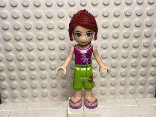 Mia, frnd130 Minifigure LEGO®   