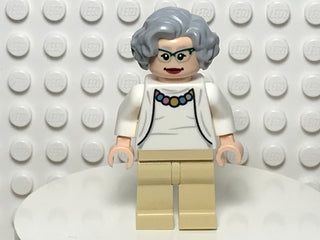 Nancy G. Roman, idea036 Minifigure LEGO®   