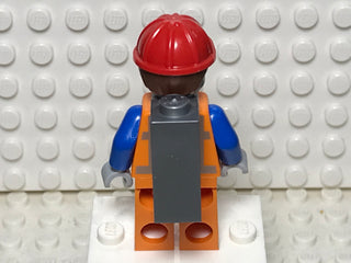 Robo Emmet, tlm063 Minifigure LEGO®   