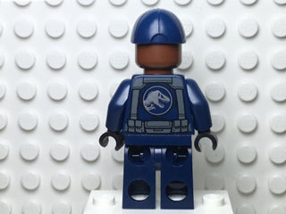 Guard, jw039 Minifigure LEGO®   