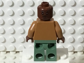 Robbie Robertson, sh0716 Minifigure LEGO®   