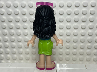 Emma, frnd209 Minifigure LEGO®   