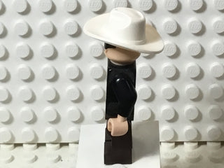 Lone Ranger, tlr001 Minifigure LEGO®   