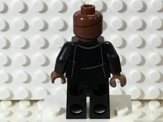 Nick Fury, sh0758 Minifigure LEGO®   