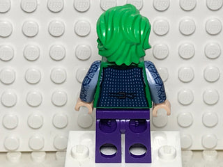 The Joker, sh0792 Minifigure LEGO®   