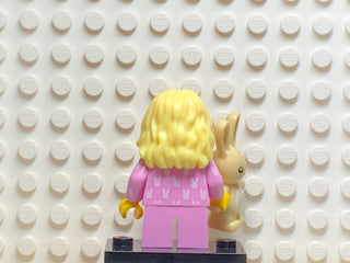 Pajama Girl, col20-15 Minifigure LEGO®   