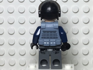 ACU Trooper, jw004 Minifigure LEGO®   