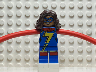 Ms. Marvel, sh0375 Minifigure LEGO®   