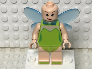 Tinker Bell, dis022 Minifigure LEGO®   