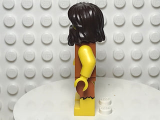 Cave Man, col302 Minifigure LEGO®   