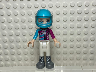 Stephanie, frnd277 Minifigure LEGO®   