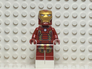 Iron Man Mark 43 Armor, sh0167 Minifigure LEGO®   