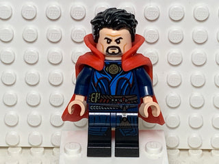 Doctor Strange, sh0802 Minifigure LEGO®   