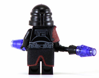 PURGE TROOPER Custom Printed Star Wars Lego Minifigure Custom minifigure BigKidBrix   