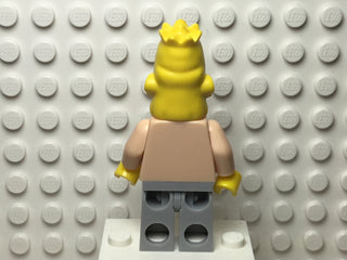 Grandpa Simpson, colsim-6 Minifigure LEGO®   