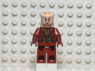 Iron Man Mark 43 Armor, sh0167 Minifigure LEGO®   