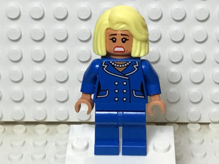 Mayor McCaskill, sh0350 Minifigure LEGO®   