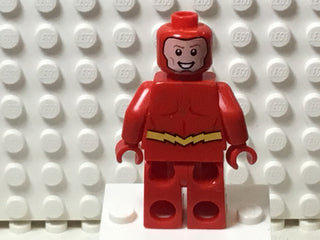 The Flash, sh0473 Minifigure LEGO®   