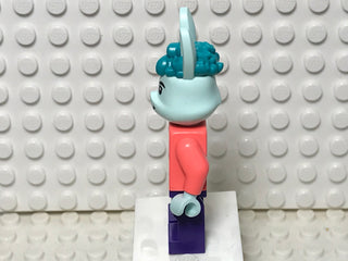 Bunny Guitarist, vid025 Minifigure LEGO®   