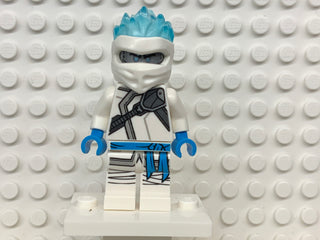 Zane FS njo545 Minifigure LEGO®   