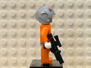 Snowspeeder Pilot, sw0607 Minifigure LEGO®   