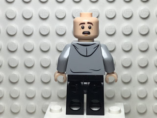 Zach Mitchell, jw063 Minifigure LEGO®   