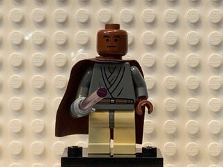 Mace Windu, sw0133 Minifigure LEGO®   