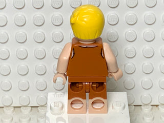 Barney Rubble, idea048 Minifigure LEGO®   