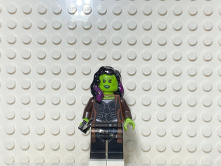 Gamora, sh0506 Minifigure LEGO®   