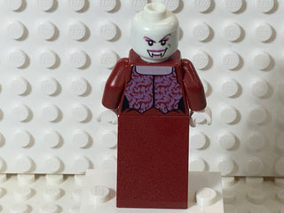 Lord Vampyre's Bride, mof008 Minifigure LEGO®   