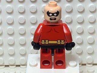 Robin, sh0011 Minifigure LEGO®   