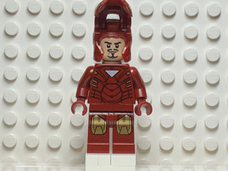 Iron Man Mark 6, sh0015 Minifigure LEGO®   