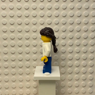 Artist - Female, twn193 Minifigure LEGO®   