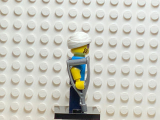 Clumsy Guy, col15-4 Minifigure LEGO®   