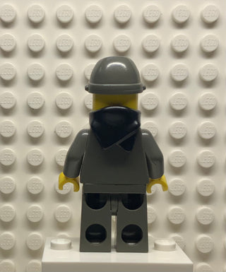 Docs, rck003 Minifigure LEGO®   