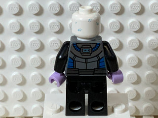 Mr. Freeze, sh0355 Minifigure LEGO®   