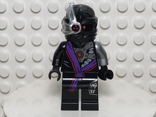 Nindroid Warrior, njo100 Minifigure LEGO®   