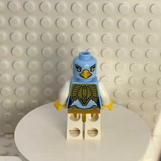 Eris - Heavy Armor, loc037 Minifigure LEGO®   