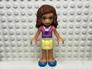 Olivia, frnd235 Minifigure LEGO®   