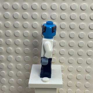 Nebula, sh0835 Minifigure LEGO®   