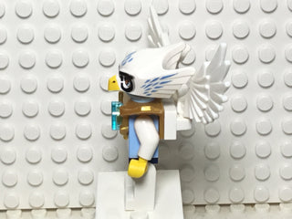 Equila, loc010 Minifigure LEGO®   