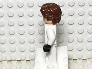 Han Solo - Stormtrooper Outfit, sw1204 Minifigure LEGO®   