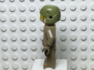 Resistance Trooper, sw0853 Minifigure LEGO®   