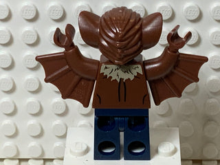 Man-Bat, sh0086 Minifigure LEGO®   