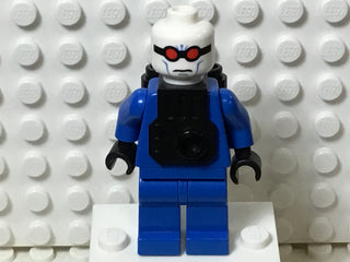 Mr. Freeze, bat011 Minifigure LEGO®   