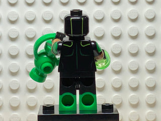 Green Lantern, colsh-8 Minifigure LEGO®   