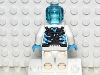 Zane, njo522 Minifigure LEGO®   