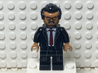 Lt. James Gordon, sh0787 Minifigure LEGO®   