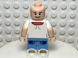 Antoni Porowski, que002 Minifigure LEGO®   