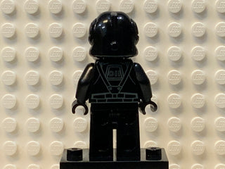 Imperial V-wing Pilot, sw0304 Minifigure LEGO®   